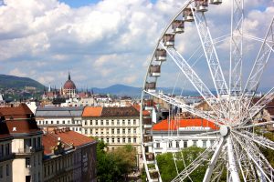 Budapest-Eye-background